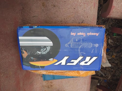 Cb400sf shocks 310 mm eye to eye