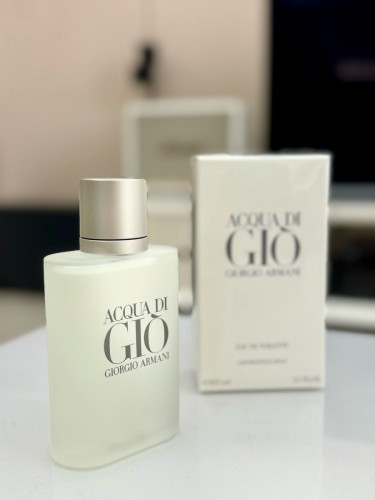 Giorgio Armani