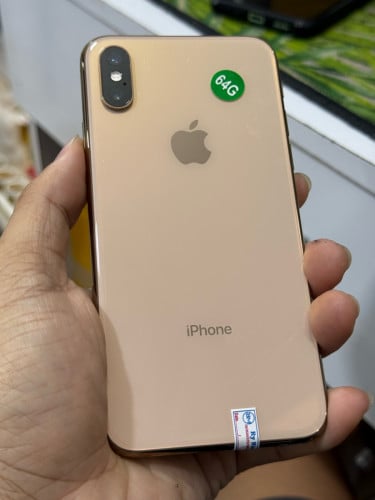 iPhone XS (64)G