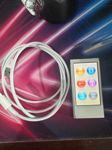 iPod Nano 7