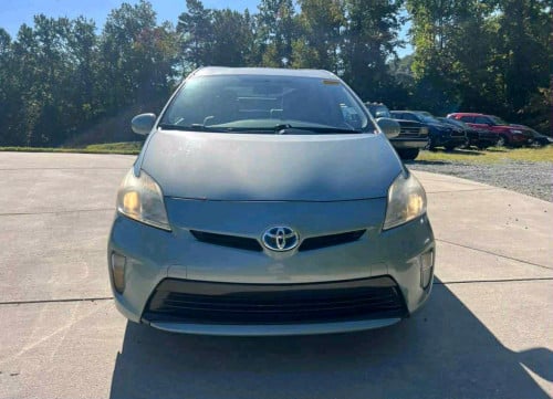 Prius 012 option 3 សាង