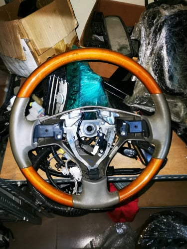 RX330   RX350  RX400h  ស៊្រិនៗ