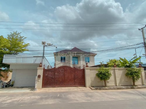 ផ្ទះជួលនិងលក់