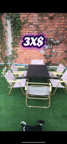 ឈុតតុកៅអីលក់ឡៃឡុងតម្លៃធូរៗ