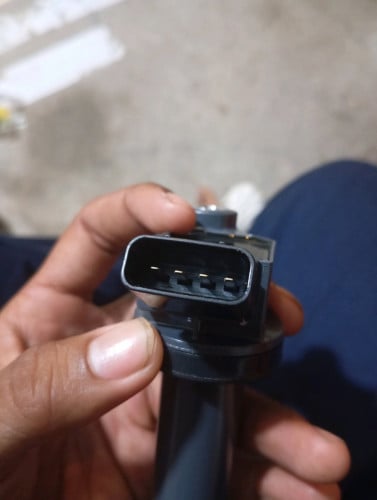 ម៉ូបុិន ឡានថ្មី ប្រអប់