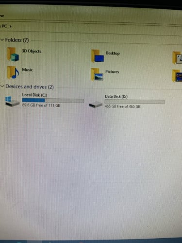 សម្រាប់បងប្អូនរកកុំព្យូទ័រធូរៗសម្រាប់រៀន រឺការងាររដ្ឋបាល អាចទាក់ទងបាន