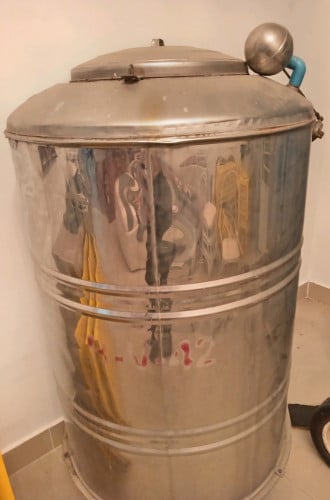 សូទែនទឹក ចំនុះ500 L