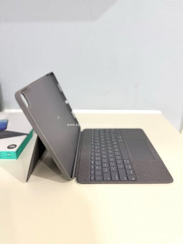 , Logitech Combo Touch ថ្មី 99.9%