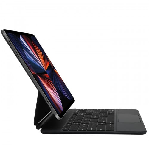 "Magic Keyboard 10.9&11 inch (English+ Arabic) /12.9 inch (English+ Arabic)"