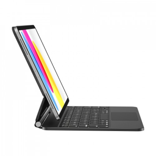 "Magic Keyboard  10.9&11 inch (English+ Arabic) /12.9 inch (English+ Arabic)"
