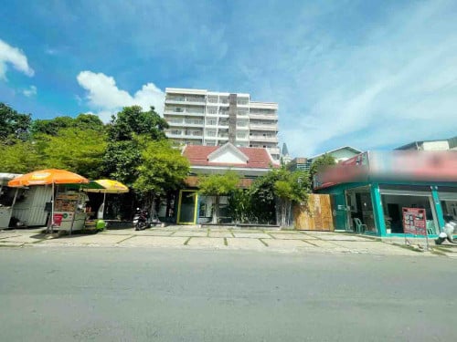 ហាងសម្រាប់ជួលនៅ ខណ្ឌទួលគោក | Shop for Rent at Khan Toul Kork