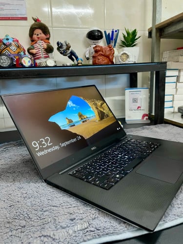 🚀 Dell Precision 5520 Mobile Workstation – Just $480! 🚀