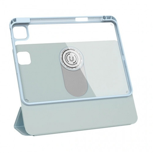360°Rotation magnetic protective Case for iPad 10.9&11