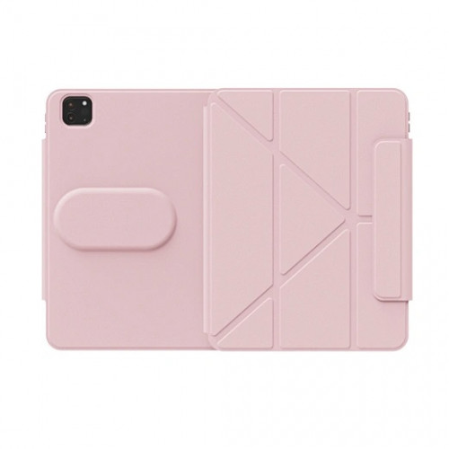 360°Rotation magnetic protective Case for iPad 10.9&11