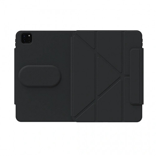 360°Rotation magnetic protective Case for iPad 11 pro/2024