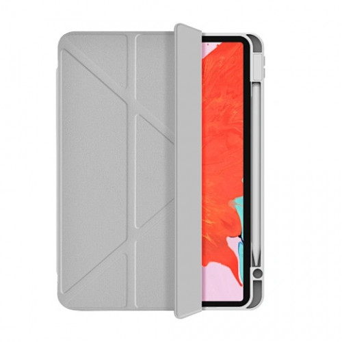 360°Rotation magnetic protective Case for iPad 11 pro/2024
