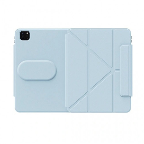 360°Rotation magnetic protective Case for iPad 11 pro/2024