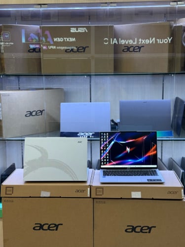 Acer Aspire Lite16 I3-13t 8G-512G -FHD IPs 16”