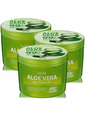 Alovera Gel 550ml
