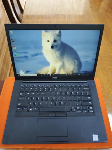 DELL LATITIDE 7480 SLIM ស្តើង
