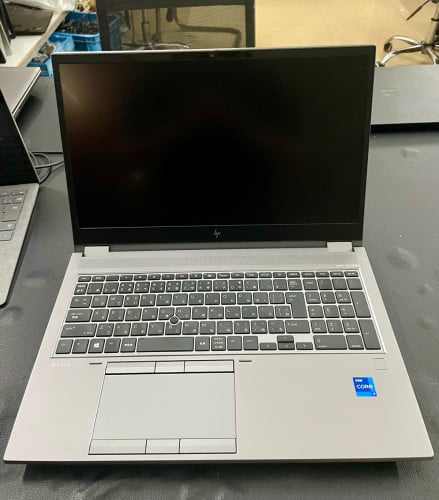 HP ZBook 15 G8 Mobile Workstation