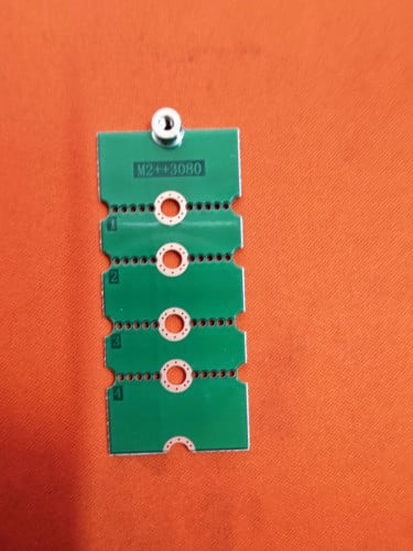 M.2 Extension 2230 To 2280