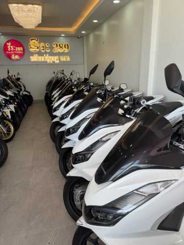 Pcx22ជប៉ុនក្រដាសពន្ធ=3080$