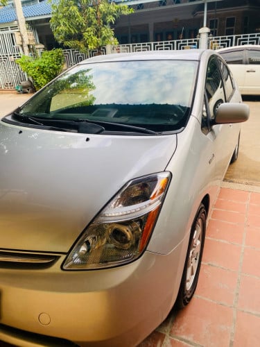 Prius 06 Full Option