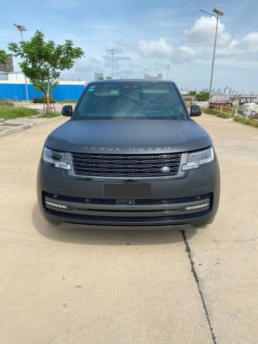 Reng rover vogue 2023 តួរវែង