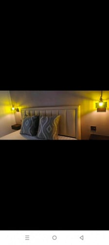 Room for Rent Sorya Mall