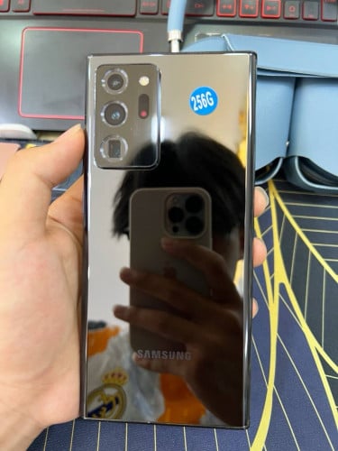 S20 Ultra លក់ប្រញាប់