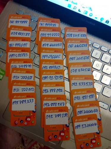 Simcard for sale 099887877. 099667677.
