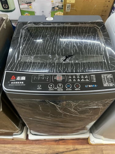 Washing machine 洗衣机