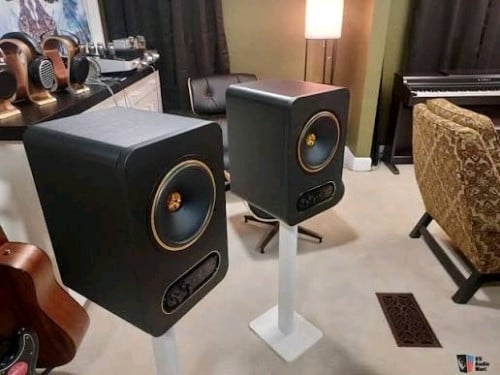 Tannoy Gold 8