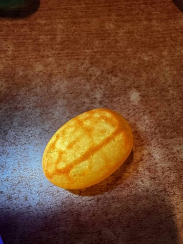 វត្ថុកម្រ ថ្មធម្មជាតិបូរាណ