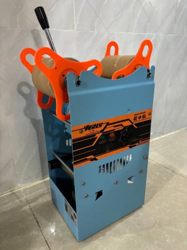 ម៉ាសុីនអ៊ុតមាត់កែវ (ប្រើដៃ)