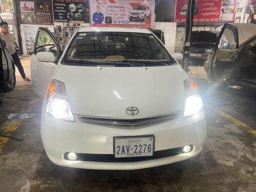 ឆ្នាំ06ហ្វូលអាគុយABSអែមអត់បុកអត់ប៉ះឡានថ្មី