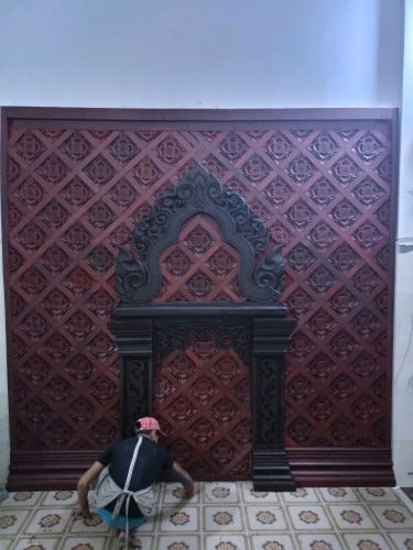 រដូវកាលថ្មីនេះគឺម៉ូតថ្មីៗច្រើនណាស់បងបងកក់មុនបានមុនខាងខ្ញុំទទួលធ្វើទាំងអស់️061995548 ️0962703748