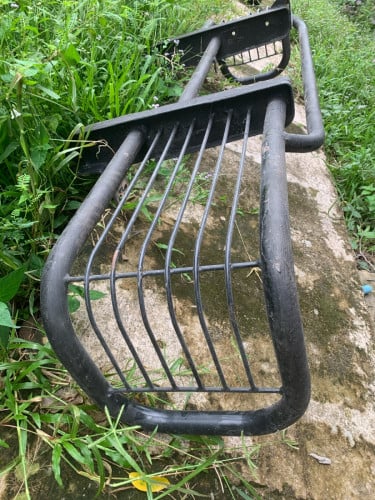 កាងមុខDenfender