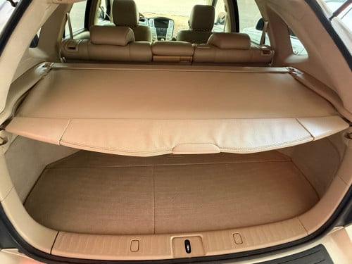 រីដូ ត្រូវជាមួយ Rx330 Rx400h នៅថ្មីស្អាត