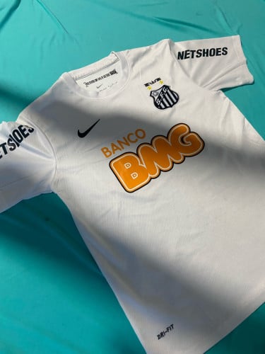 អាវ santos side M