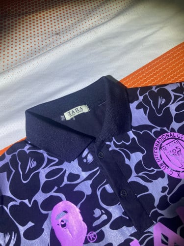 អាវ side តូច