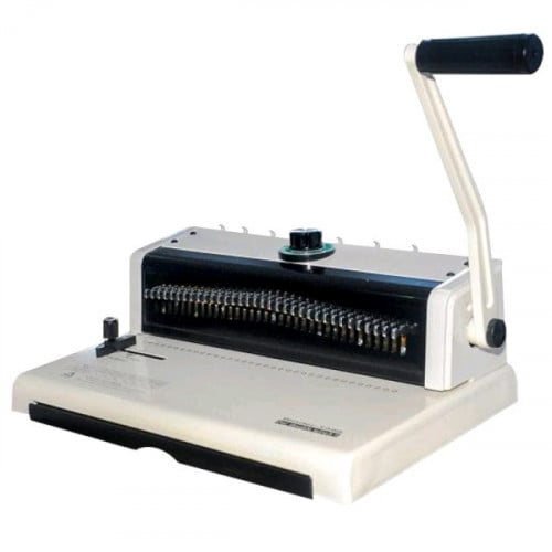 ម៉ាស៊ីនចោះកងដែក T598 ប្រភេទកង 34រន្ធ  High quality T598 steel ring punching machine34 hole ring typp