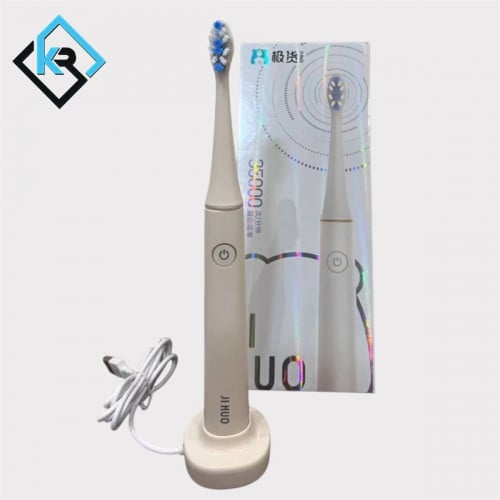 ច្រាស់ដុសធ្មេញ អេឡិចត្រូនិច Toothbrush Electronic