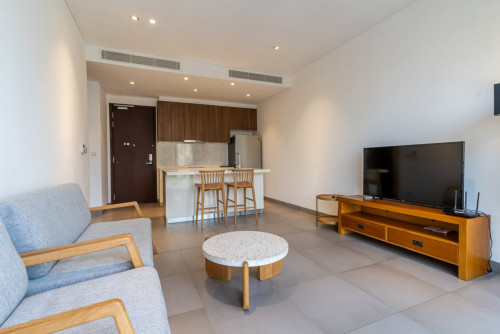 ✨1-Bedroom Condo for Rent in BKK1, Phnom Penh