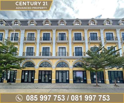 🏡 ផ្ទះអាជីវកម្ម (SH) ក្នុងគម្រោងអភិវឌ្ឍន៍ថោន ត្រូវការលក់បន្ទាន់ខ្លាំង