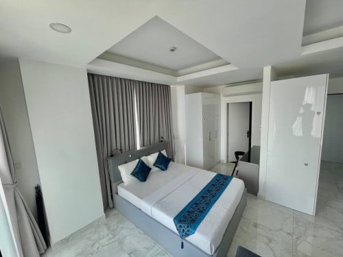 🏢 FOR RENT – Condo J Tower Bkk1