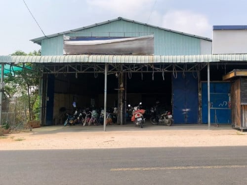 🏦Ware House for Urgent Sale (Negotiable), ABA Loan Available.