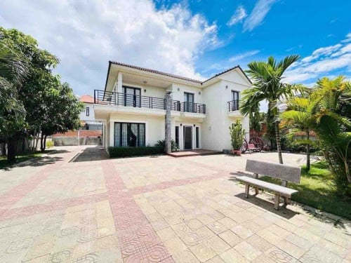 វីឡាសម្រាប់លក់នៅ ខណ្ឌសែនសុខ | Villa for Sale in Khan Sensok