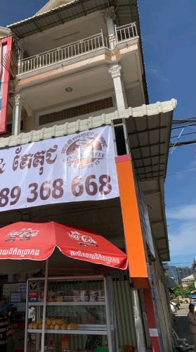 6 Bedroom 7 Bathroom